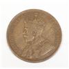 Image 2 : 1919 CANADIAN LARGE CENT