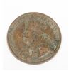 Image 2 : 1919 CANADIAN LARGE CENT