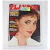 Image 1 : PLAYBOY NOVEMBER 1983