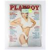 Image 1 : PLAYBOY APRIL 1983