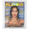 Image 1 : PLAYBOY MAY 1985