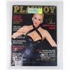 Image 1 : PLAYBOY DECEMBER 1987