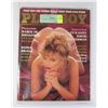 Image 1 : PLAYBOY OCTOBER 1984