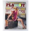 Image 1 : PLAYBOY JUNE 1984