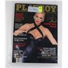 Image 1 : PLAYBOY DECEMBER 1987