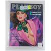 Image 1 : PLAYBOY APRIL 1987