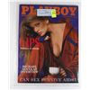 Image 1 : PLAYBOY FEBRUARY 1986