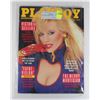 Image 1 : PLAYBOY APRIL 1986