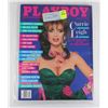 Image 1 : PLAYBOY JULY 1986