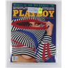 Image 1 : PLAYBOY OCTOBER 1986