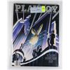Image 1 : PLAYBOY JANUARY 1988