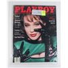 Image 1 : PLAYBOY FEBRUARY 1987