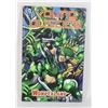Image 1 : YOUNG JUSTICE: WONDRLAND