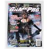 Image 1 : GAMEPRO MAGAZINE DECEMBER 2003