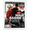 Image 1 : OFFICIAL XBOX MAGAZINE ISSUE #131 JANUARY 2012