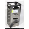 Image 1 : WINCO SQG-4 9" GRATER