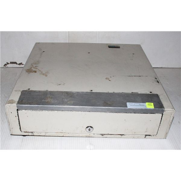 REGISTER RDS DATA GROUP, DAMAGED