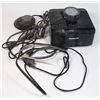 Image 1 : PANASONIC, BOSE, SIRUS SPEAKERS