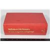 Image 1 : WEBSTERS DESK DICTIONARY ENGLISH