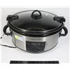 Image 1 : CROCKPOT *VERY DIRTY