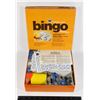 Image 1 : VINTAGE BINGO GAME BY WHITMAN (1974)