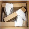 Image 1 : BOX OF SUNBEAM IRON ORGANIZERS