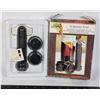 Image 1 : TURNING LEAF WINE BOTTLE VACUUM SEALER