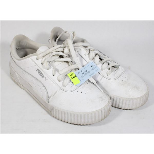 PUMA CARINA SOFT FOAM+ SIZE 8.0 WOMEN'S