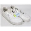 Image 1 : PUMA CARINA SOFT FOAM+ SIZE 8.0 WOMEN'S