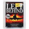 Image 1 : LEFT BEHIND SET OF 3 SEALED