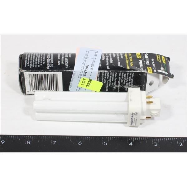 PHILIPS PL-C 13W 4-PIN