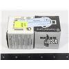 Image 1 : 2 GE QUARTZLINE LAMP ENX 82V 360W