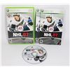 Image 1 : XBOX 360 NHL 07