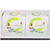 Image 1 : TWO BOXES OF PC BASKET COFFEE FILTERS, 100 EACH