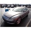 Image 1 : 2004 Mazda RX-8