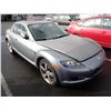 Image 2 : 2004 Mazda RX-8