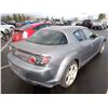 Image 3 : 2004 Mazda RX-8