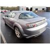 Image 4 : 2004 Mazda RX-8