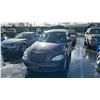 Image 1 : 2005 Chrysler PT Cruiser
