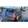 Image 3 : 2005 Chrysler PT Cruiser