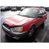 Image 1 : 2004 Subaru Impreza