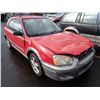 Image 2 : 2004 Subaru Impreza