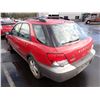 Image 4 : 2004 Subaru Impreza
