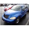 Image 1 : 2004 Chrysler PT Cruiser