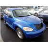 Image 2 : 2004 Chrysler PT Cruiser