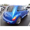 Image 3 : 2004 Chrysler PT Cruiser