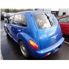 Image 4 : 2004 Chrysler PT Cruiser