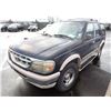 Image 1 : 1995 Ford Explorer