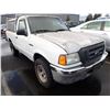 Image 2 : 2004 Ford Ranger