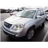 Image 1 : 2010 GMC Acadia
